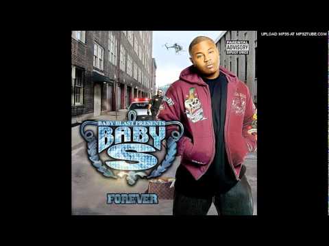 Baby S - Every Single Day ft King Lou, MG, & Andre Wilson/Gap Band (produced by CleverKisum)