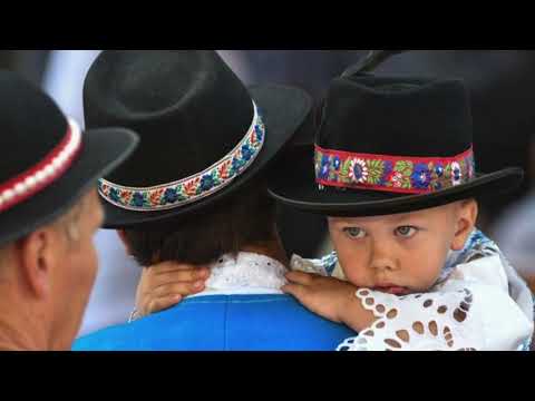 LosBrados - Moje Záhorí