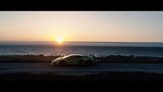 Video 1 of Product Lamborghini Aventador Sports Car (2011-2022)