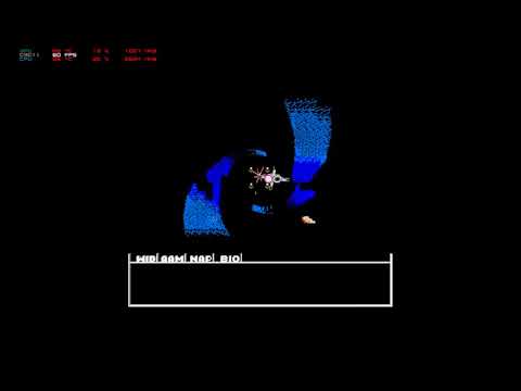 3DNes - Tetrastar the Fighter