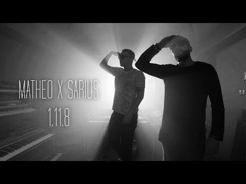 Matheo X Sarius - 1.11.8