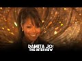 Janet Jackson - Damita Jo: The Interview