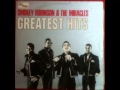 Smokey robinson & the Miracles  Beauty is only skin deep