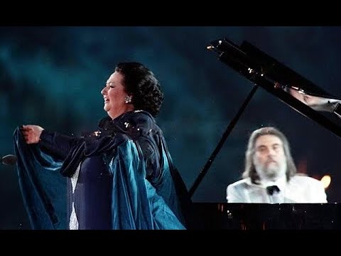 March With Me - Vangelis & Montserrat Caballé