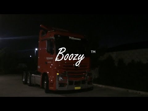 Boozy (Music Video) - ft.rtd. x 2element x Youzi