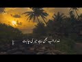Main Ro Padunga Khuda Ke Bande Main Ro Padunga Urdu Shayari Love Whatsapp Status Broken Heart
