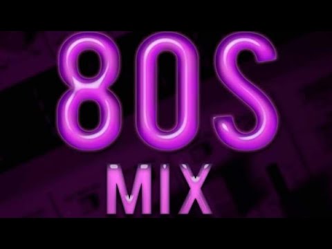 80s Mix |Sound Music Récords |Mixed by Danny Beat