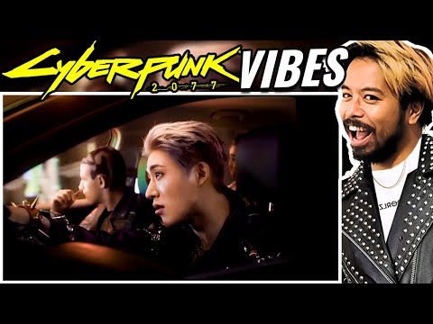 Professional Dancer Reacts To BI "BTBT"  [Music Video]