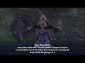 Final Fantasy XI Blue Mage Guide Part One