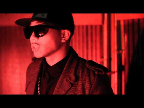 Just Visionz- Out My Zone