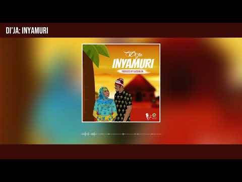 Di'ja - Inyamuri (Official Audio)