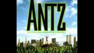Antz - The Big Shoe