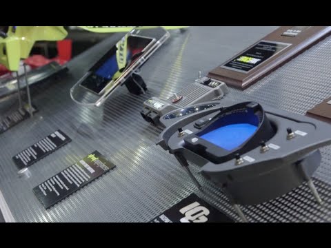 SEMA 2015: RacePak Brings Competition Technology to the Street