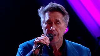 Bryan Ferry - Loop De Li - Later... with Jools Holland - BBC