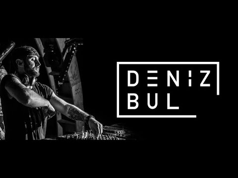 DENIZ BUL - Live @ Pioneer DJ TV GLOBALCLUBBING 2021