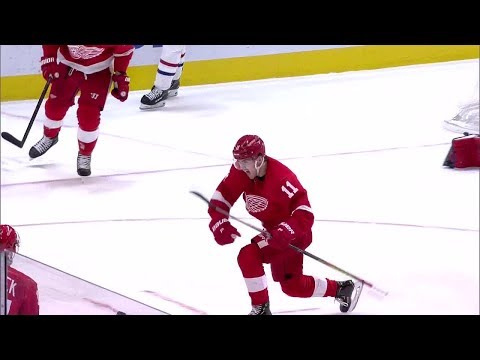 19/20 RS: Mtl @ Det Highlights - 1/7/20