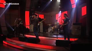 Beatsteaks - &quot;Gentlemen Of The Year&quot; - LIVE