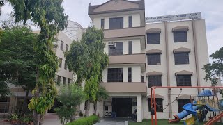 Sri Ram International School Video