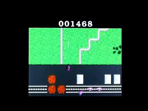 Xacretan on Acorn Archimedes A3010. Gameplay & Commentary
