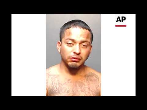 Brownsville Pd Mugshots