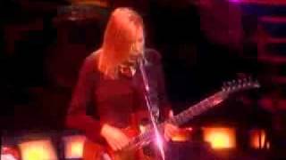 JONI MITCHELL LIVE  1998  &quot;PAINTING WITH WORDS + MUSIC&quot; 1/7