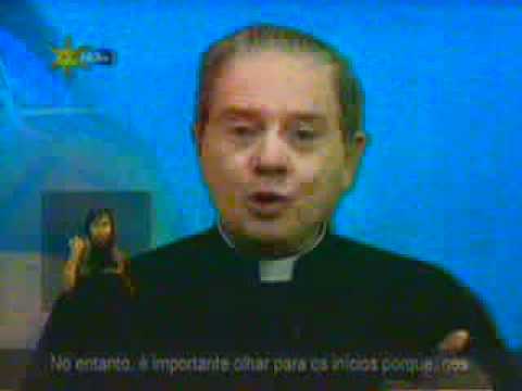 O Pão Nosso 5 Maio 11 Pe.F.C.Cardoso.