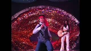 Tum Kya Jano Mohabbat Kya Hai - R.D.Burman - Hum Kisise Kum Naheen (1977)- Tariq K, Rishi K, Kajal K