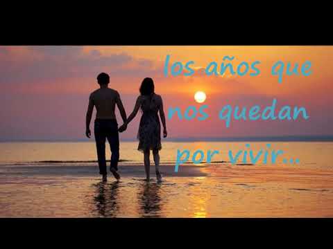 Los Lunes - Los años que nos queda por vivir