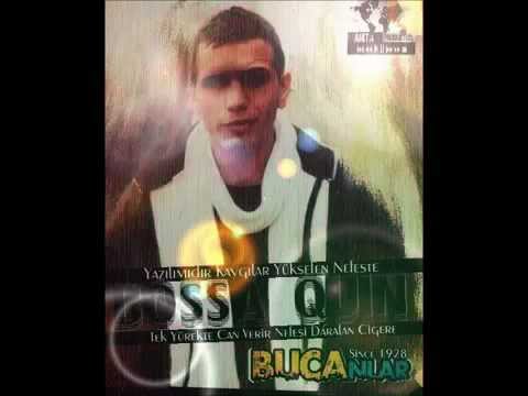 Bossa Quin - BUCAnlar BUCAlılar - 2012 Special Rap