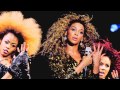 Beyonce - Single Ladies live at Glastonbury 