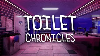 Toilet Chronicles reveal trailer teaser