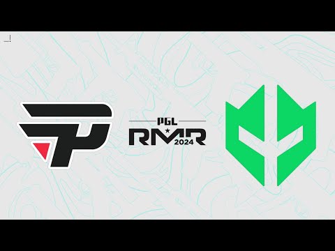 paiN vs Imperial – Map 2 Nuke - PGL CS2 RMR AMERICAS
