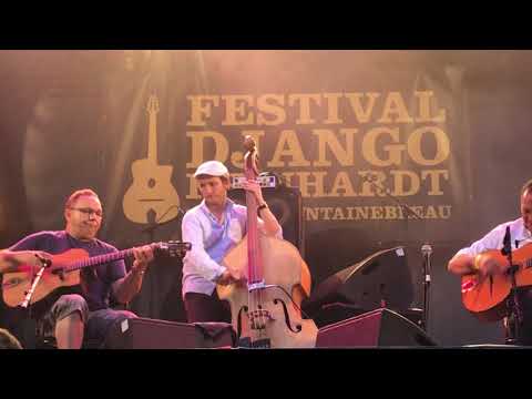 For Sephora - Bireli, Stochelo & William Brunard