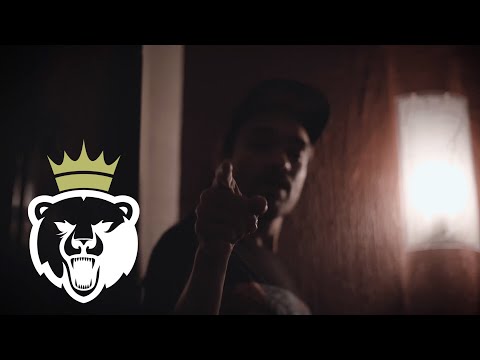 ILUMINATIK // DETRAS DE TI // VIDEO OFICIAL