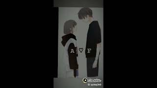 Download lagu kumpulan video inisial pasangan ansyallah berjodo 🥰 mp3