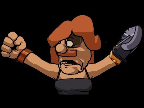 Shucks with REALISTIC sounds