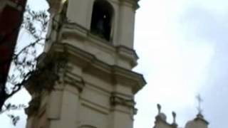 preview picture of video 'campane santa margherita ligure 39'
