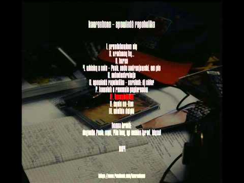 08. Kaerzet One - Koszykówka