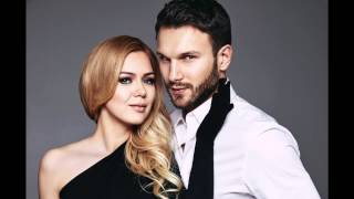 Monika &amp; Vaidas - This Time (acoustic version)