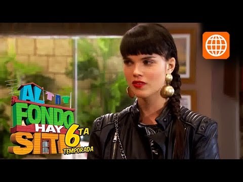 There's room in the background, chapter 1060 - part 2/6