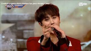HEO YOUNG SAENG (허영생) FANCHANT - DESTINY