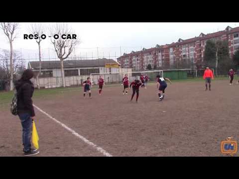 Sintesi Resurrezione - Pol.Carugate