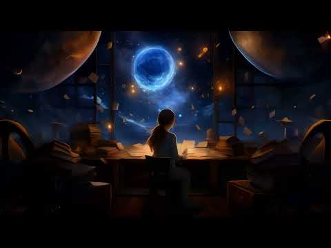 Trinity - Lofi Serenity Soundscape: Exploring the Enchanting World of Chill Lofi Beats