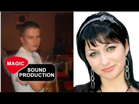 Alina Mihaila si Alex - Ce mult te iubesc