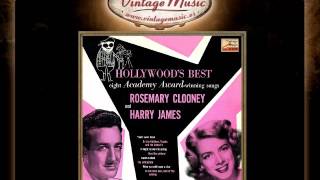 Rosemary Clooney &amp; Harry James - On The Atchison, Topeka, And The Santa Fe(VintageMusic.es)