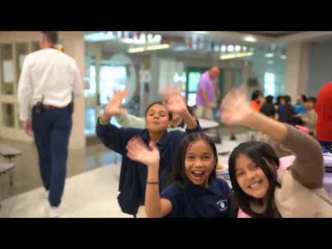 Welcome To Claremont Academy