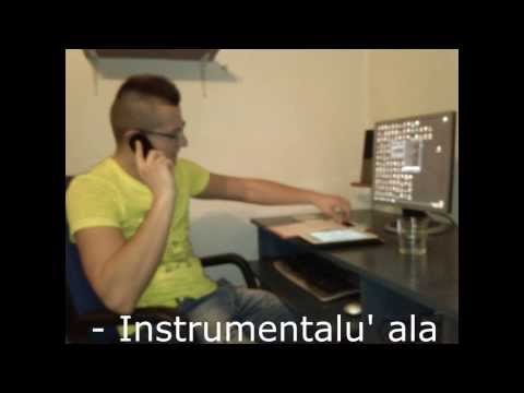 Mr. Lova feat. Andi & Skunk - Viata mea (VIDEO OFICIAL) HD