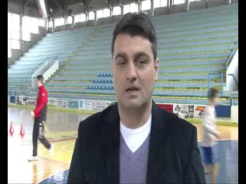 02 03 2016 RTV Vranje Pripreme RK Vranje 1957