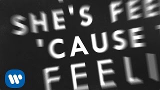 Brett Kissel "Airwaves" - Lyric Video