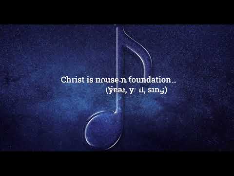 Firm Foundation by Maverick City Melody (He won't fail) One Hour None Stop